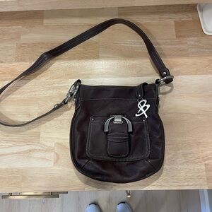 B Makowsky purse